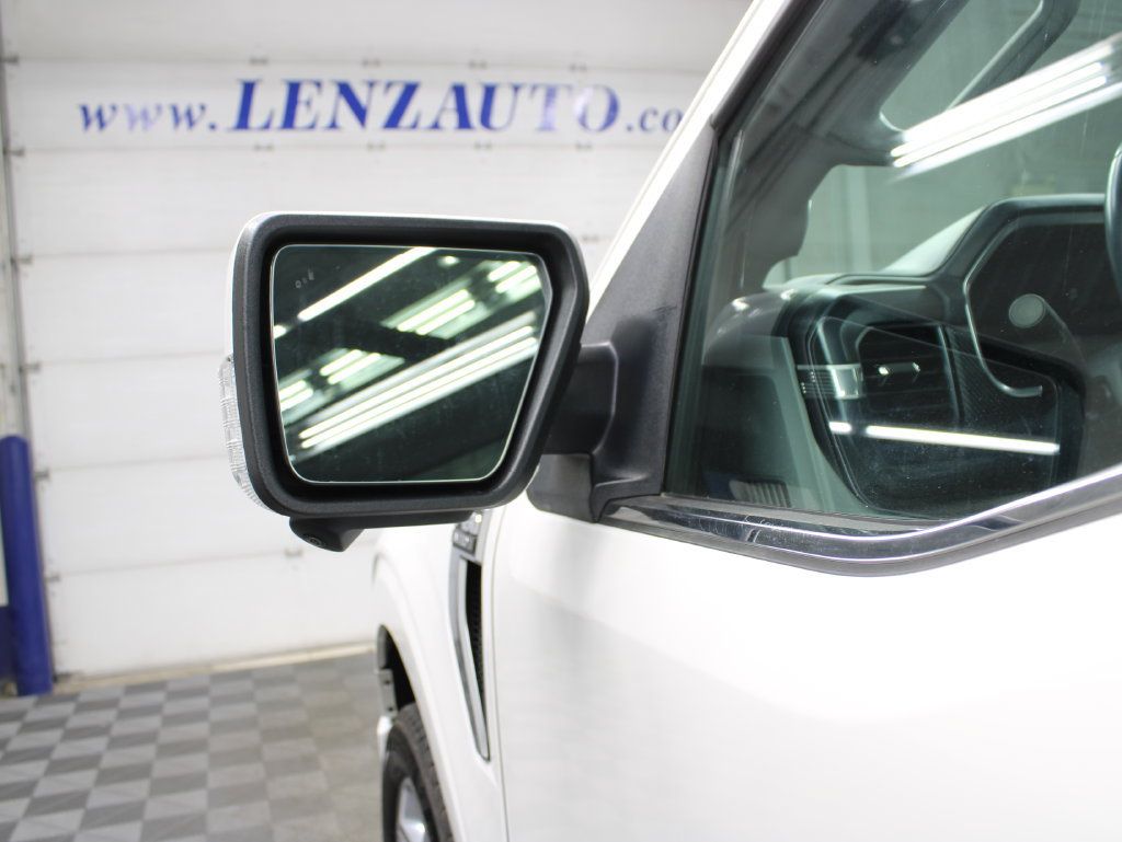 Used 2023 Ford F150 Limited AWD/4WD image 78