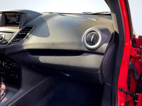 Used 2015 Ford Fiesta ST image 15