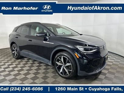 Used 2024 Volkswagen ID.4 Pro S