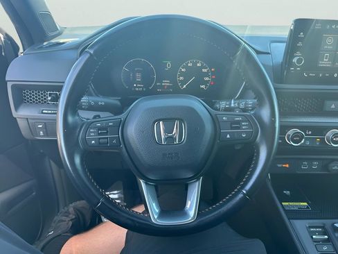 Used 2025 Honda CR-V Sport-L image 19