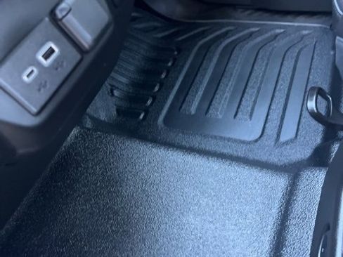 Used 2025 Chevrolet Silverado 1500 W/T w/ Trailering Package image 11