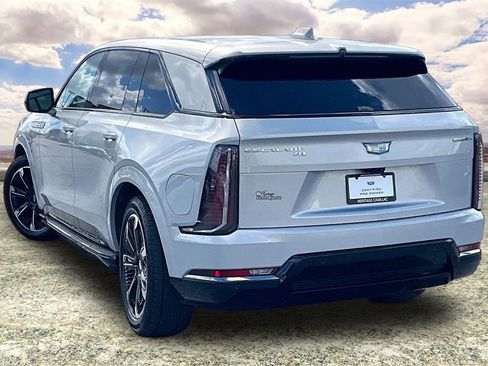 Certified 2025 Cadillac Escalade IQ Sport 2 image 4