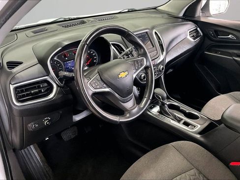 Used 2022 Chevrolet Equinox LT image 17