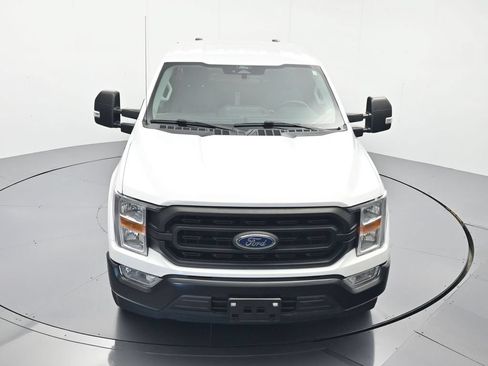 Used 2021 Ford F150 XL w/ XL Power Equipment Group RWD image 29