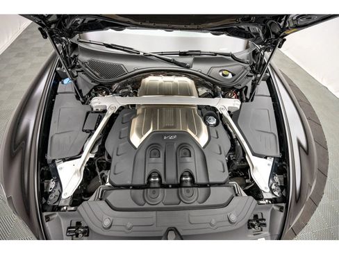Certified 2022 Bentley Continental GT AWD/4WD image 22