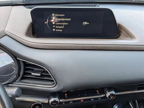 Used 2021 MAZDA CX-30 2.5 Turbo w/ Premium Plus Pkg AWD/4WD image 13