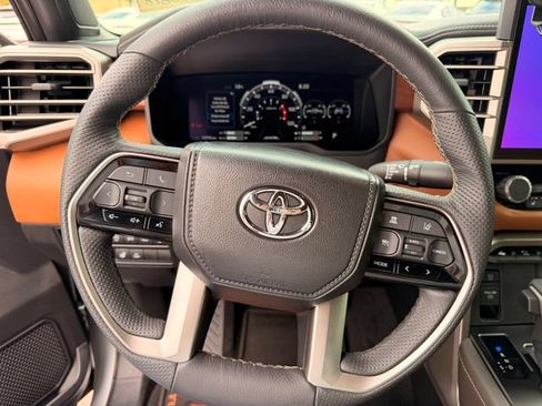 Used 2026 Toyota Tundra 1794 Edition AWD/4WD image 15