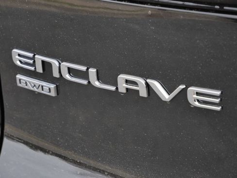 New 2026 Buick Enclave Sport Touring w/ Power Package AWD/4WD image 21