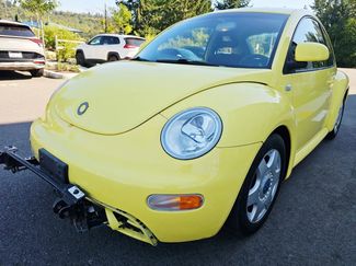 Used 1999 Volkswagen Beetle GLS image 1