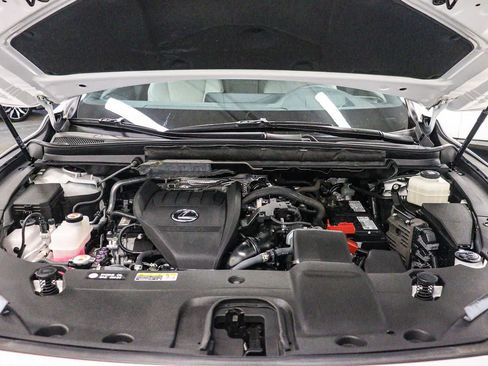 Used 2023 Lexus RX 350 Premium Plus w/ Cold Area Package FWD image 28