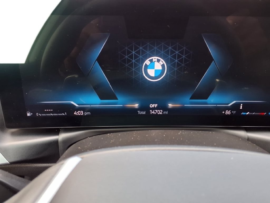 Used 2024 BMW 330i Sedan RWD image 22