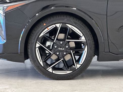 New 2026 Kia K4 GT-Line Turbo FWD image 26