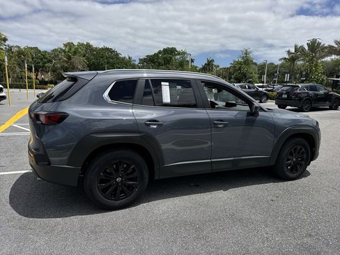 New 2026 MAZDA CX-50 AWD 2.5 S w/ Weather Package image 4