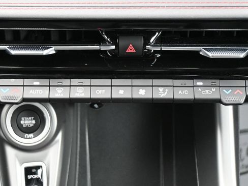 Used 2024 Dodge Hornet R/T w/ R/T Blacktop Package AWD/4WD image 18