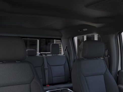 New 2025 Ford F150 XLT w/ Equipment Group 302A MID image 22