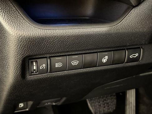 Used 2024 Toyota RAV4 XSE w/ Weather Package image 31