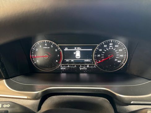 Certified 2023 Kia Sorento LX AWD/4WD image 16