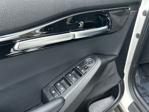 New 2026 Kia Seltos S image 17