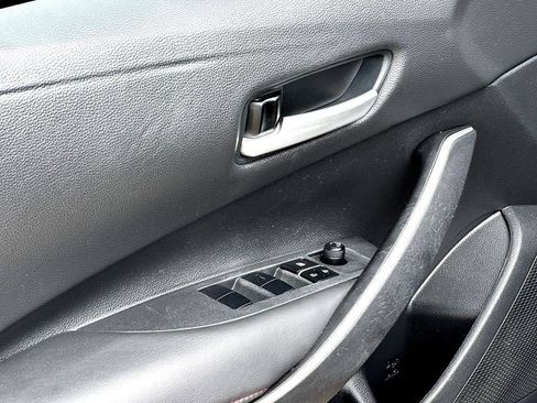 Used 2023 Toyota Corolla SE FWD image 13