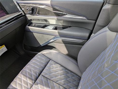 New 2026 Cadillac Escalade IQ Sport 1 image 18