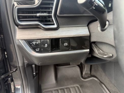 Used 2023 Kia Sportage X-Line w/ X-Line Premium Package AWD/4WD image 14
