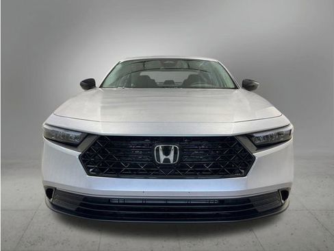 New 2026 Honda Accord SE image 9