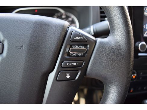 Used 2022 Nissan Frontier S w/ Technology Package image 30