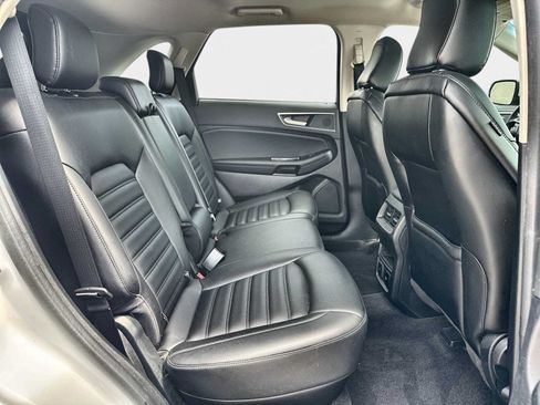 Used 2020 Ford Edge SEL w/ Convenience Package AWD/4WD image 20