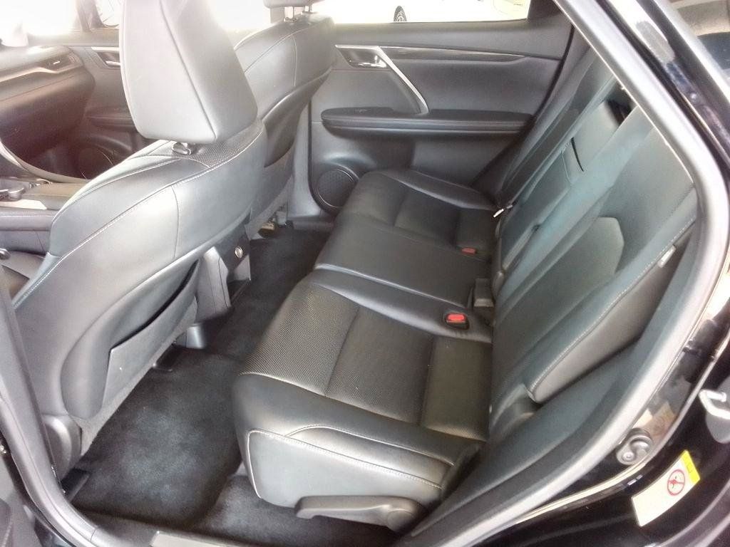 Used 2017 Lexus RX 350 FWD w/ Accessory Package image 15