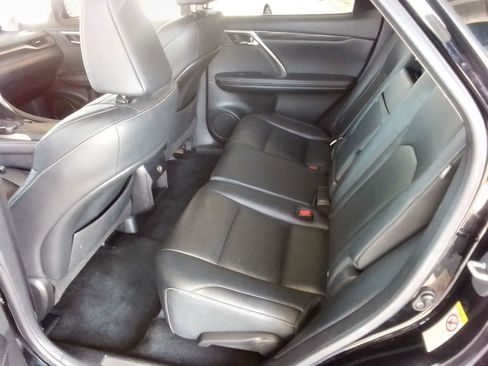 Used 2017 Lexus RX 350 FWD image 15