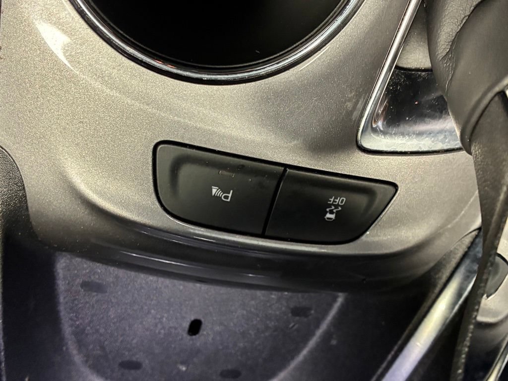 Used 2024 Chevrolet Malibu LT FWD image 28