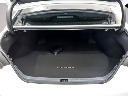 Certified 2024 Toyota Camry LE FWD image 22