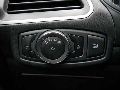 Certified 2023 Ford Edge SEL image 17