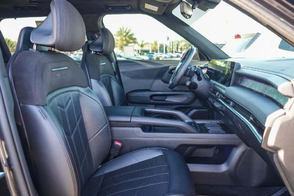 Certified 2027 Kia Telluride SX Prestige X-Pro AWD/4WD image 17