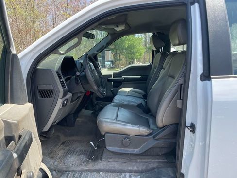 Used 2021 Ford F350 XL RWD image 12