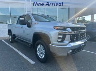 Certified 2023 Chevrolet Silverado 2500 LT w/ Convenience Package AWD/4WD video 2