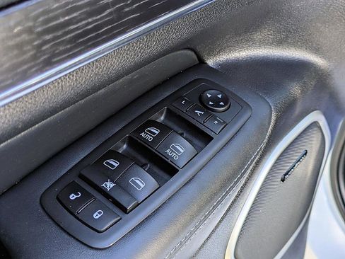 Used 2019 Jeep Grand Cherokee Summit w/ Platinum Series Group image 14