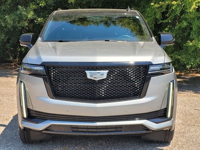 Certified 2024 Cadillac Escalade Sport w/ Touring Package AWD/4WD image 2