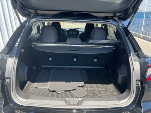 Used 2024 Subaru Crosstrek 2.0i AWD/4WD image 11