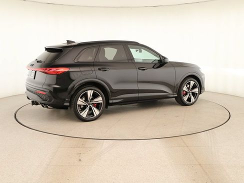 New 2026 Audi SQ5 Premium Plus AWD/4WD image 7