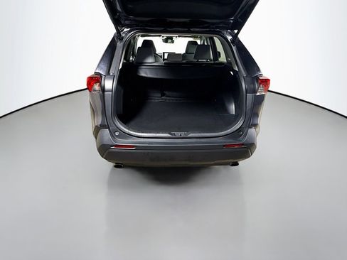 Used 2024 Toyota RAV4 XLE Premium FWD image 24