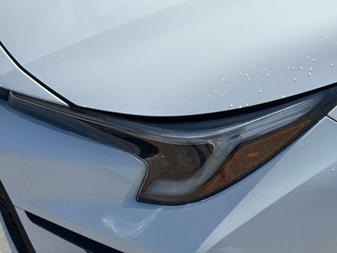 New 2026 Toyota Corolla SE image 9