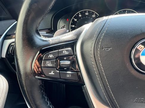 Used 2019 BMW 540i xDrive AWD/4WD image 20