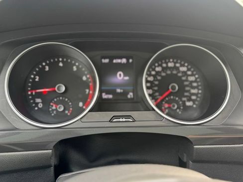 Used 2021 Volkswagen Tiguan S AWD/4WD image 11