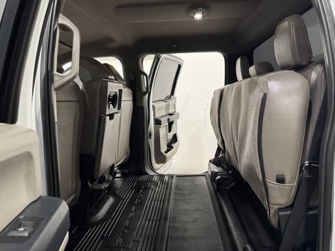 Used 2022 Ford F250 XL w/ STX Appearance Package image 17