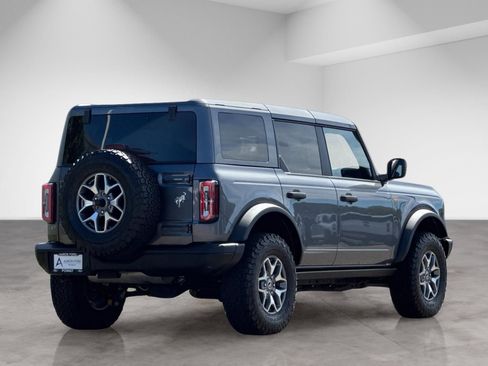 Used 2025 Ford Bronco Badlands AWD/4WD image 6
