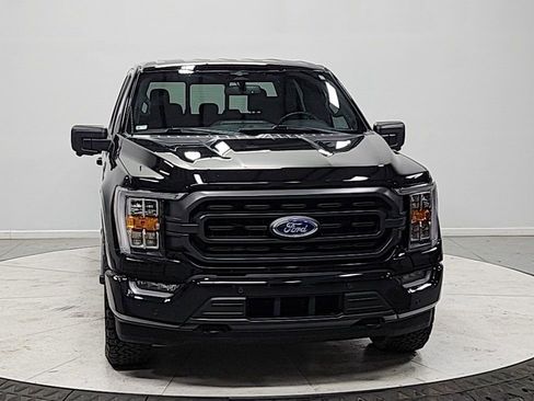 Used 2023 Ford F150 XLT w/ Equipment Group 302A High image 2
