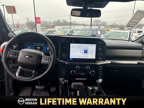 Used 2025 Ford F150 Raptor image 13