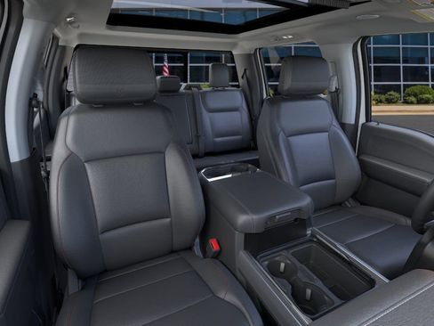 New 2026 Ford F350 Lariat w/ Lariat Ultimate Package image 10