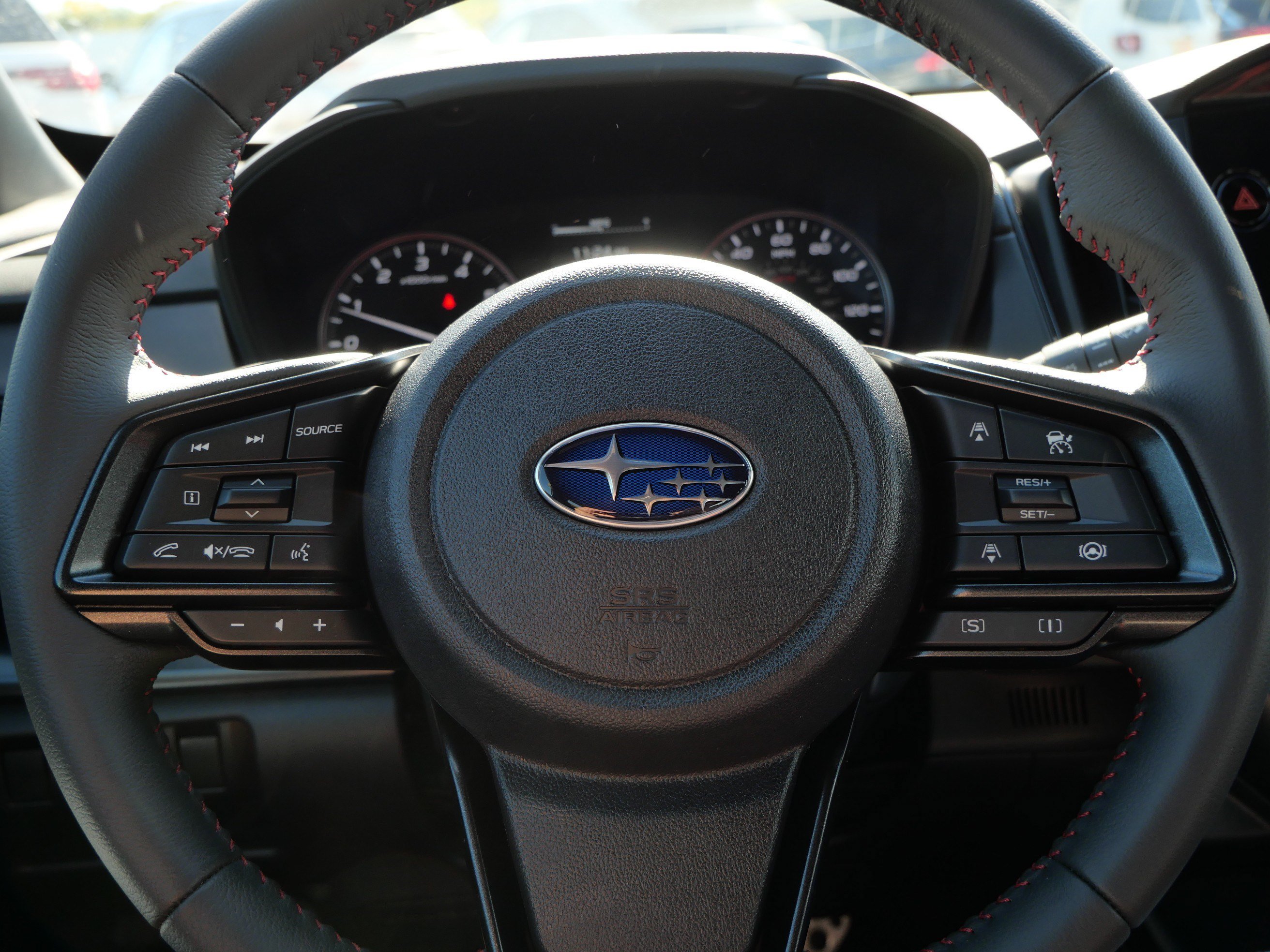 Used 2026 Subaru Impreza RS AWD/4WD image 25